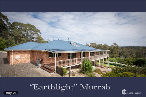 2581 Tathra Bermagui Rd, Murrah, NSW 2546