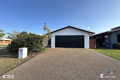 3 Saint Davids Cl, Kirwan, QLD 4817