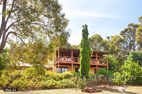 177 Yungarra Dr, Quedjinup, WA 6281