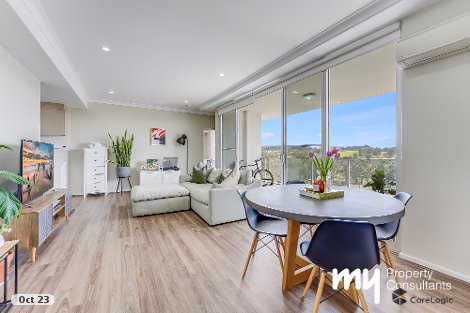 22/47 Stowe Ave, Campbelltown, NSW 2560