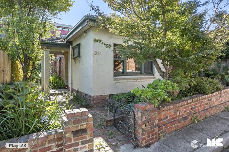 34 Florence St, Prahran, VIC 3181