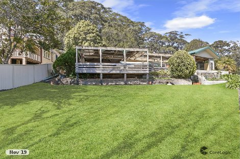 33 Station Rd, Otford, NSW 2508