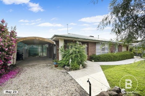 25 Mcneil St, Carisbrook, VIC 3464