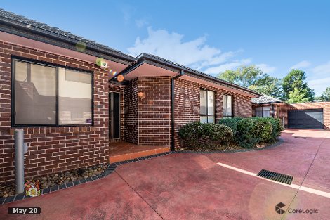 3/4-6 Oconnell St, Kingsbury, VIC 3083