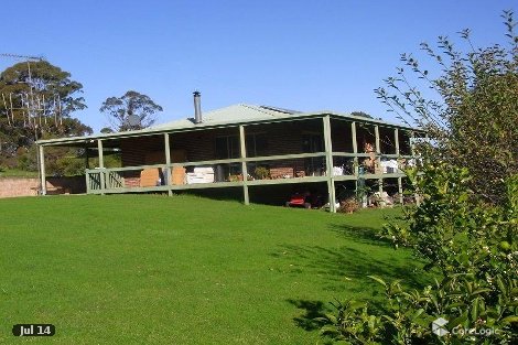 213 Myrtle Mountain Rd, Wyndham, NSW 2550