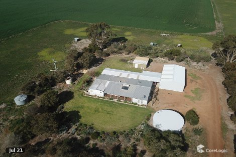 818 Middle Rd, Jerdacuttup, WA 6346