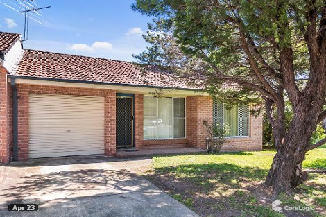 9/2 Bensley Rd, Macquarie Fields, NSW 2564