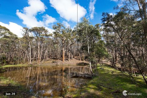 29 Russells Rd, Porcupine Ridge, VIC 3461