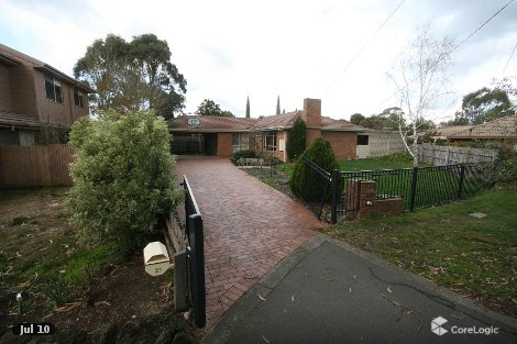 24 Ravenglass Ct, Croydon Hills, VIC 3136