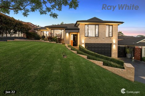 17 Champagne Rise, Chirnside Park, VIC 3116