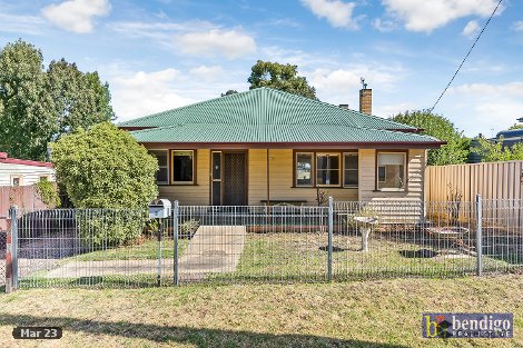 3 Thorpe St, California Gully, VIC 3556