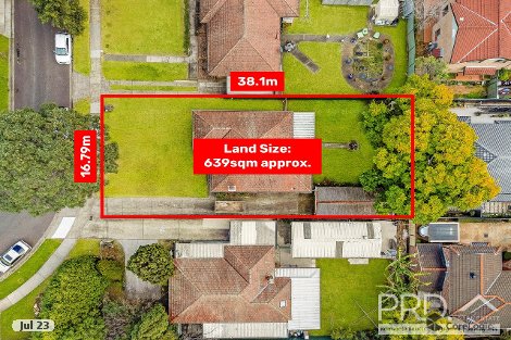 4 Nirimba Ave, Narwee, NSW 2209