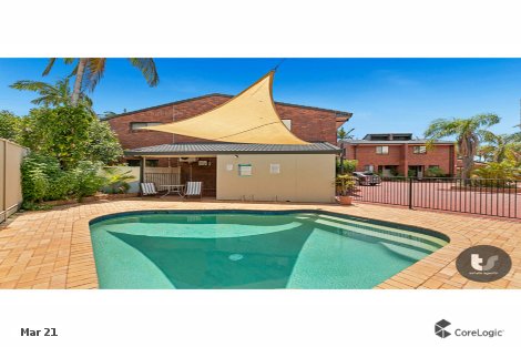 4/214-216 Bloomfield St, Cleveland, QLD 4163