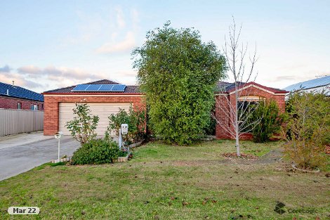 6 Anchorage Way, Yarrawonga, VIC 3730