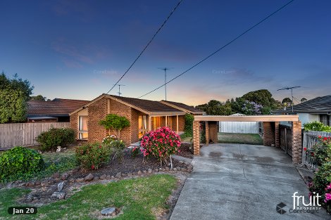 135 South Valley Rd, Highton, VIC 3216