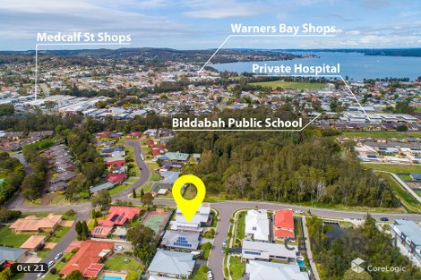 2 Hindmarsh St, Warners Bay, NSW 2282