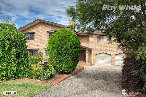 31 Buronga Dr, Springdale Heights, NSW 2641