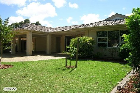 12 Matt St, Lockleys, SA 5032