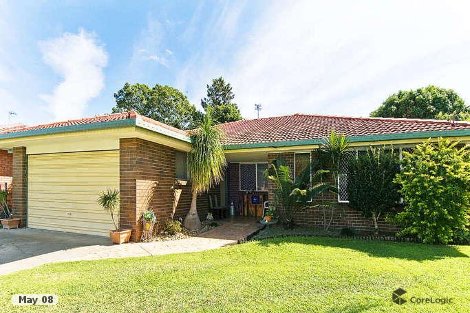 101 Acanthus Ave, Burleigh Waters, QLD 4220