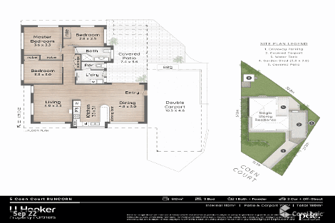 5 Coen Ct, Runcorn, QLD 4113