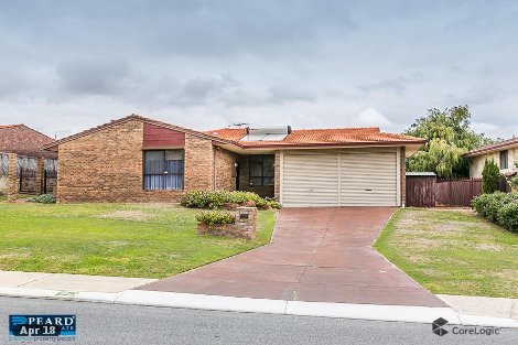 90 Castlecrag Dr, Kallaroo, WA 6025