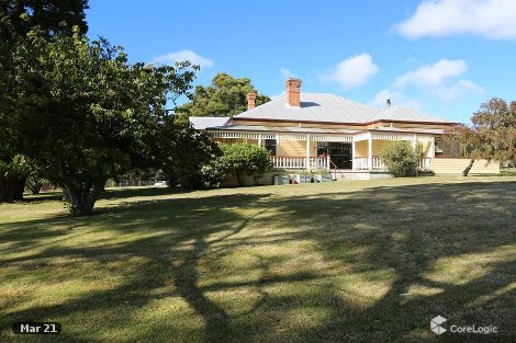 15 Harrisson St, Smithton, TAS 7330