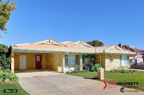 10 Kalgoorlie St, Ascot, WA 6104