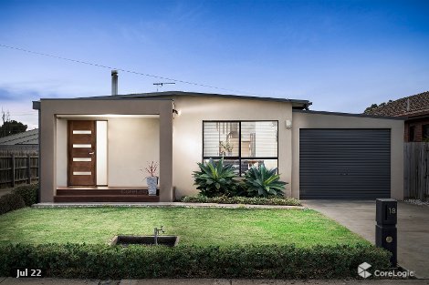 18 William St, Keilor Park, VIC 3042