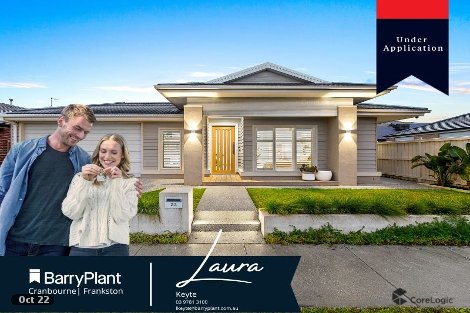 18 Wilkiea Cres, Cranbourne North, VIC 3977