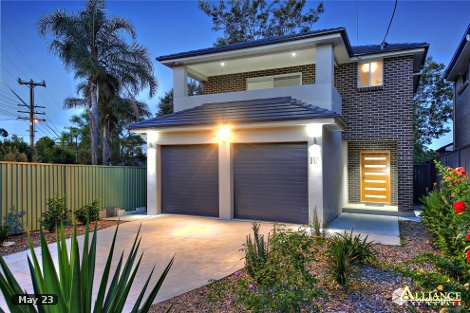 897 Henry Lawson Dr, Picnic Point, NSW 2213