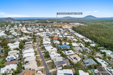 14 Montreal Dr, Peregian Springs, QLD 4573