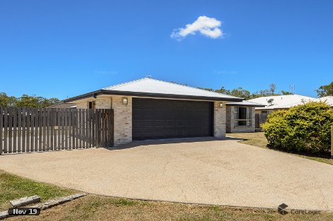 5 Jooloo Ct, Kin Kora, QLD 4680