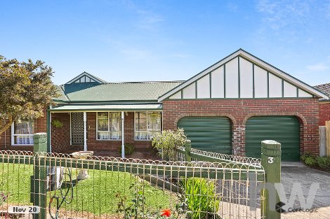 38 Heytesbury Dr, Leopold, VIC 3224