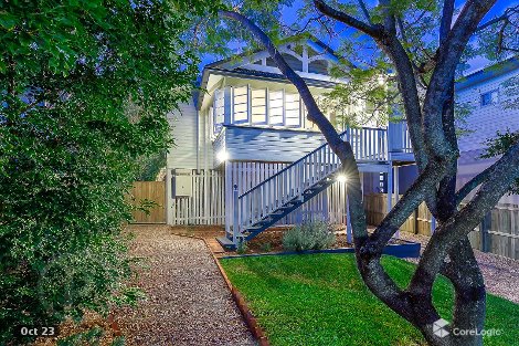 23 South St, Newmarket, QLD 4051
