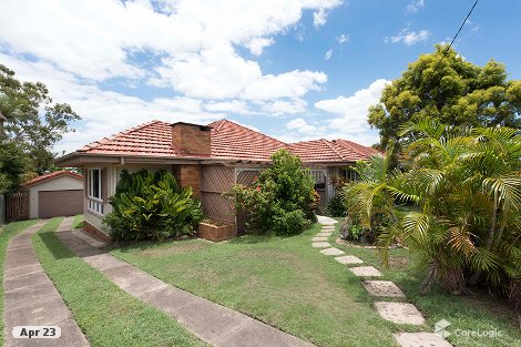 10 Lunga St, Carina, QLD 4152