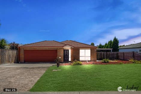 21 Hadley Dr, Wallan, VIC 3756