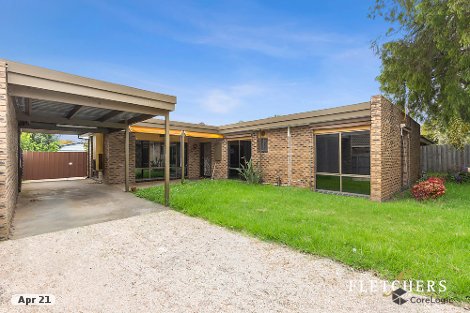 3 Mason Ct, Queenscliff, VIC 3225