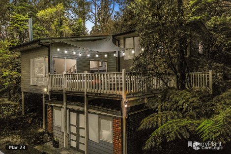 11 Owen St, Kallista, VIC 3791