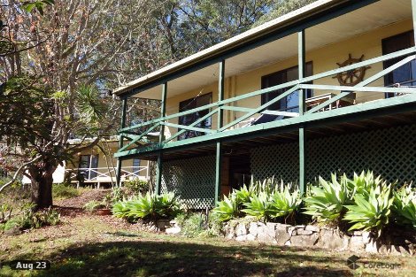 488 Scotts Head Rd, Way Way, NSW 2447