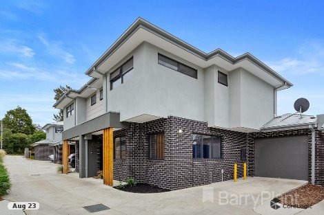 4 Sage Cl, Kilsyth, VIC 3137