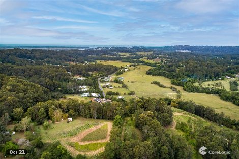 231 Paynters Creek Rd, Rosemount, QLD 4560