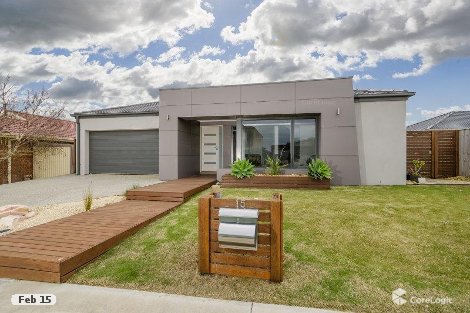 15 Roebourne St, Ocean Grove, VIC 3226