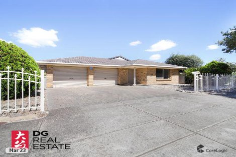 21 Lachlan St, Ferryden Park, SA 5010