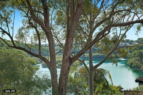 5 The Crescent, Linley Point, NSW 2066