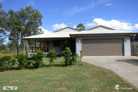 3 Houghton St, Murgon, QLD 4605