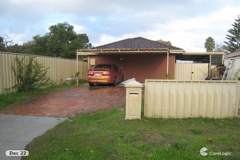 5 Sprint Cl, Middle Swan, WA 6056