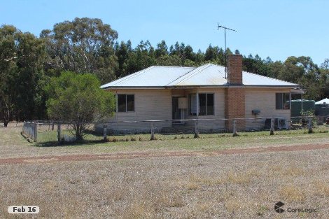 530 Old Crusher Rd, Byaduk, VIC 3301