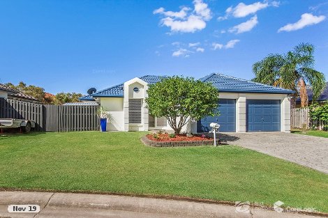 105 Kingarry Cct, Merrimac, QLD 4226