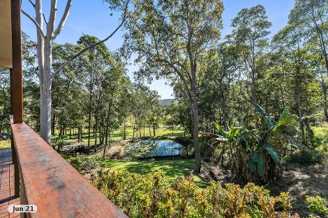 159 Zgrajewski Rd, Yandina Creek, QLD 4561