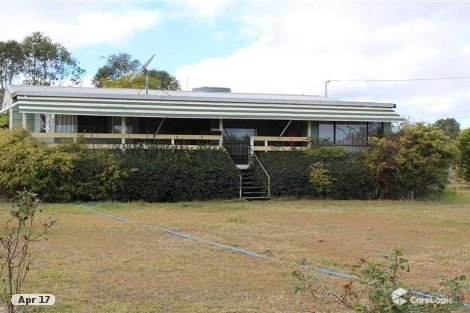 30 Wilkes Rd, Wilkesdale, QLD 4608